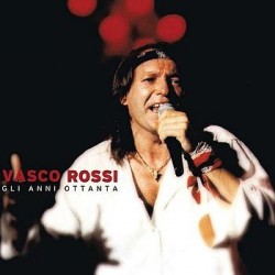 CD Vasco Rossi- gli anni ottanta 886971911121