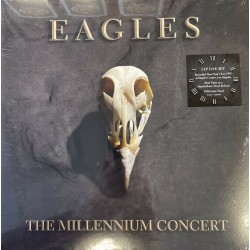 LP Eagles - The Millenium...