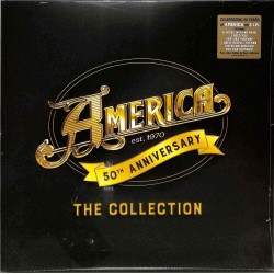 LP America - 50th...