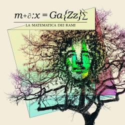LP MAX GAZZE' La Matematica...