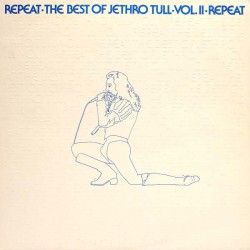 REPEAT THE BEST OF JETHRO...