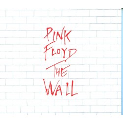 CD Pink Floyd - the wall...