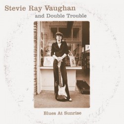 CD STEVIE RAY VAUGHAN AND...