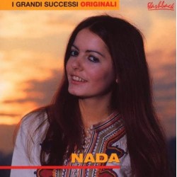 CD Nada - I Grandi Successi...