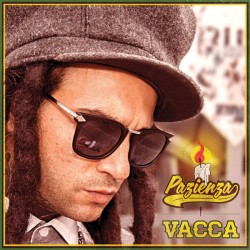 CD VACCA - PAZIENZA...