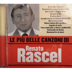 CD RENATO RASCEL LE...