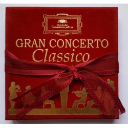 CD  GRAN CONCERTO CLASSICO...