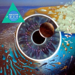 CD Pink Floyd - Pulse 2CD...