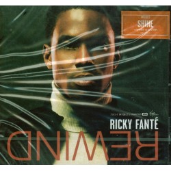 CD RICKI FANTE' rewind