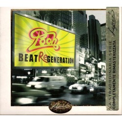 CD POOH - BEAT REGENERATION...