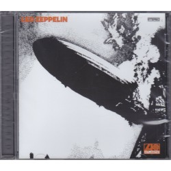 CD Led Zeppelin - led...