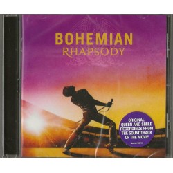copy of LP BOHEMIAN...