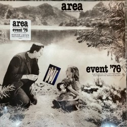 LP AREA " EVENT '76 "...