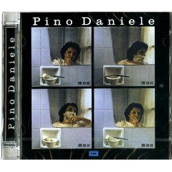 CD Pino Daniele - omonimo...