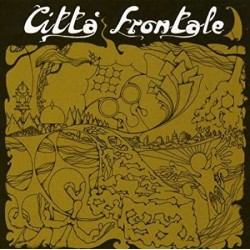 LP CITTA' FRONTALE " EL TOR...
