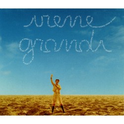 CDs Irene Grandi- prima di partire per un lungo viaggio singolo
