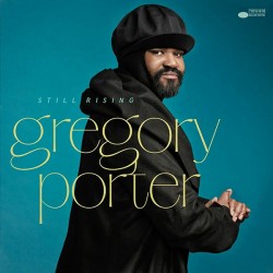 LP GREGORY PORTER " STILL...
