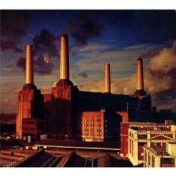CD Pink Floyd - Animals...