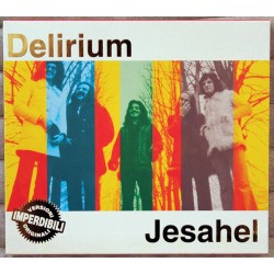 CD DELIRIUM " JESAHEL "...