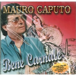 CD Mauro Caputo- bene carnale