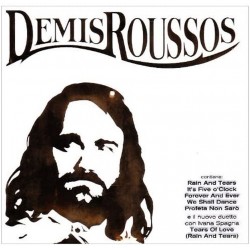 CD DEMIS ROUSSOS - 20...