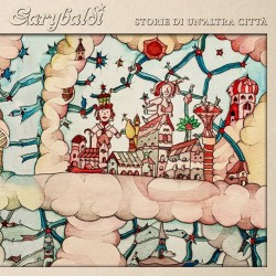 CD GARYBALDI - STORIA DI...