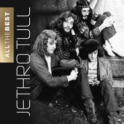 2XCD JETHRO TULL " ALL THE...