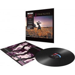 LP PINK FLOYD A COLLECTION...