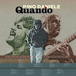 CD PINO DANIELE QUANDO  3...