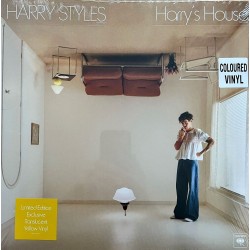 LP Harry Styles - Harry's...
