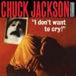 CHUCK JACKSON " I DON'T...