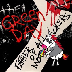 LP GREEN DAY FATHER OF...