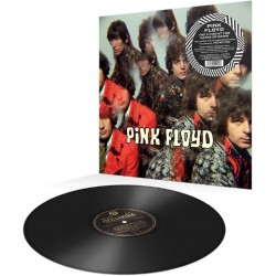 LP PINK FLOYD THE PIPER AT...
