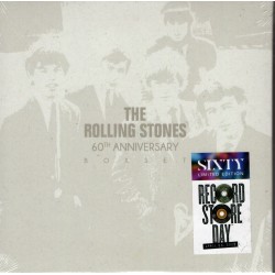 Rolling Stones "60th...