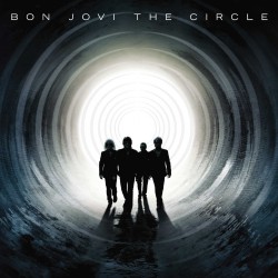 LP BON JOVI THE CIRCLE...