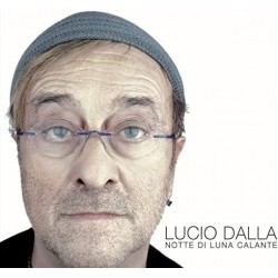 LP LUCIO DALLA NOTTE DI UNA...