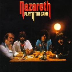 LP PLAY 'N' THE GAME...