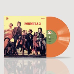 LP FORMULA 3 ED. NUMERATA...