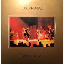 copy of LP DEEP PURPLE MADE...