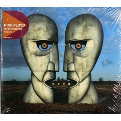 copy of CD Pink Floyd- the...