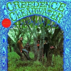 LP CREEDENCE CLEARWATER...