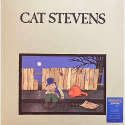 LP CAT STEVENS TEASER & THE...