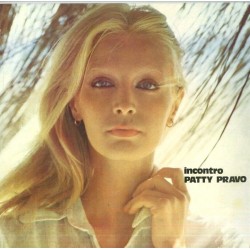 LP PATTY PRAVO - INCONTRO -...