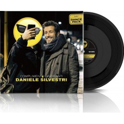 LP Daniele Silvestri...