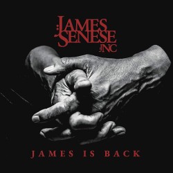 LP James Senese JNC "James...