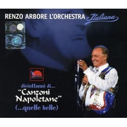 copy of CD RENZO ARBORE...