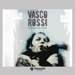 CD VASCO ROSSI - SENSAZIONI...