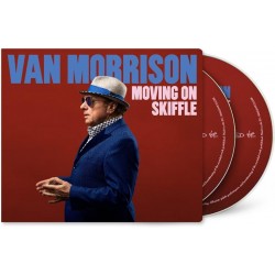 LP Van Morrison - Moving On...