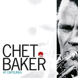 LP Chet Baker - At...