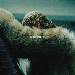 LP Beyonce' - Lemonade (2...